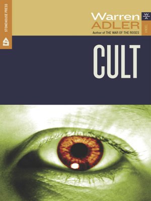 cover image of Cult